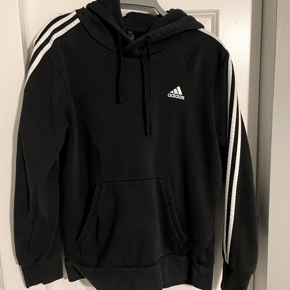 Adidas hoodie